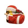 Numskull Santa Claus Rubber Duck
