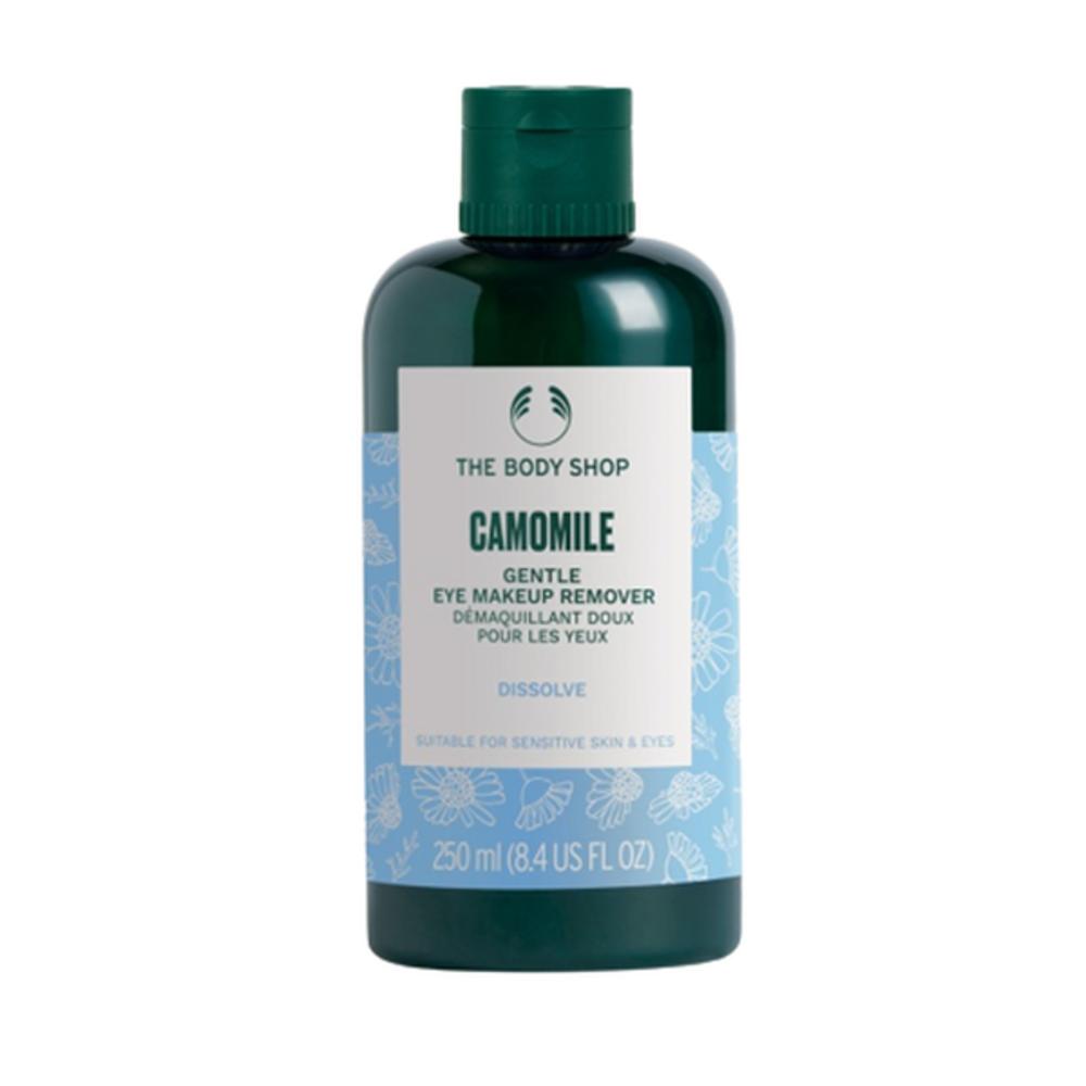 

[The Body Shop] Нежное средство для снятия макияжа с глаз с экстрактом ромашки 250 мл