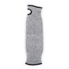 Cut Resistant  Ive Arm Sleeve Wrist Guard Glove for Clambing Hunting