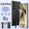 5G Cross-Border Android Smartphone C24 Pro - Full Screen
