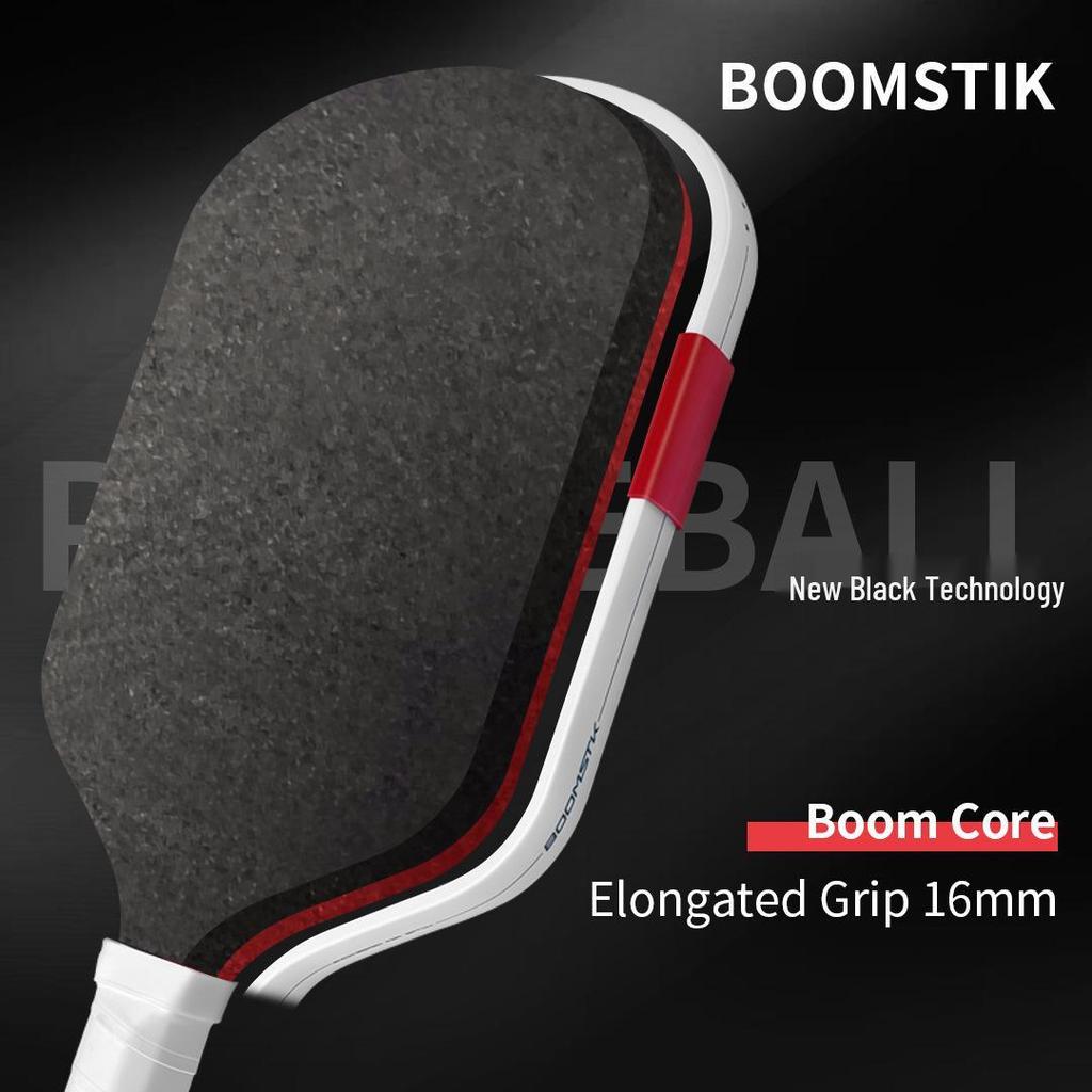 GEN4 Carbon Fiber Pickleball Paddle Set with T700 Matte Texture
