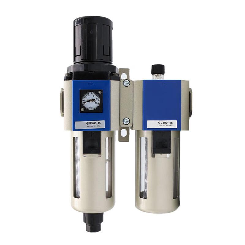 XinGuan Pneumatic Air Source Processor