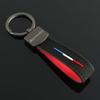 AAMD1 -Car Keyring for Citroen C3 C4 C2 C5 C1 Berlingo Jumper Grand Picasso C4L Saxo Xsara DS3 Elysee Key Chain Keychain Pendant Gift