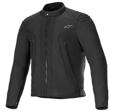 Clayton WR Motorcycle Jacket