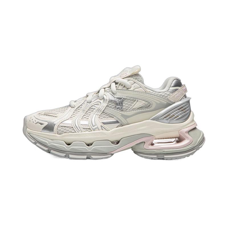 Li-Ning Yijun Women s Trendy Sports Shoes US 6.5