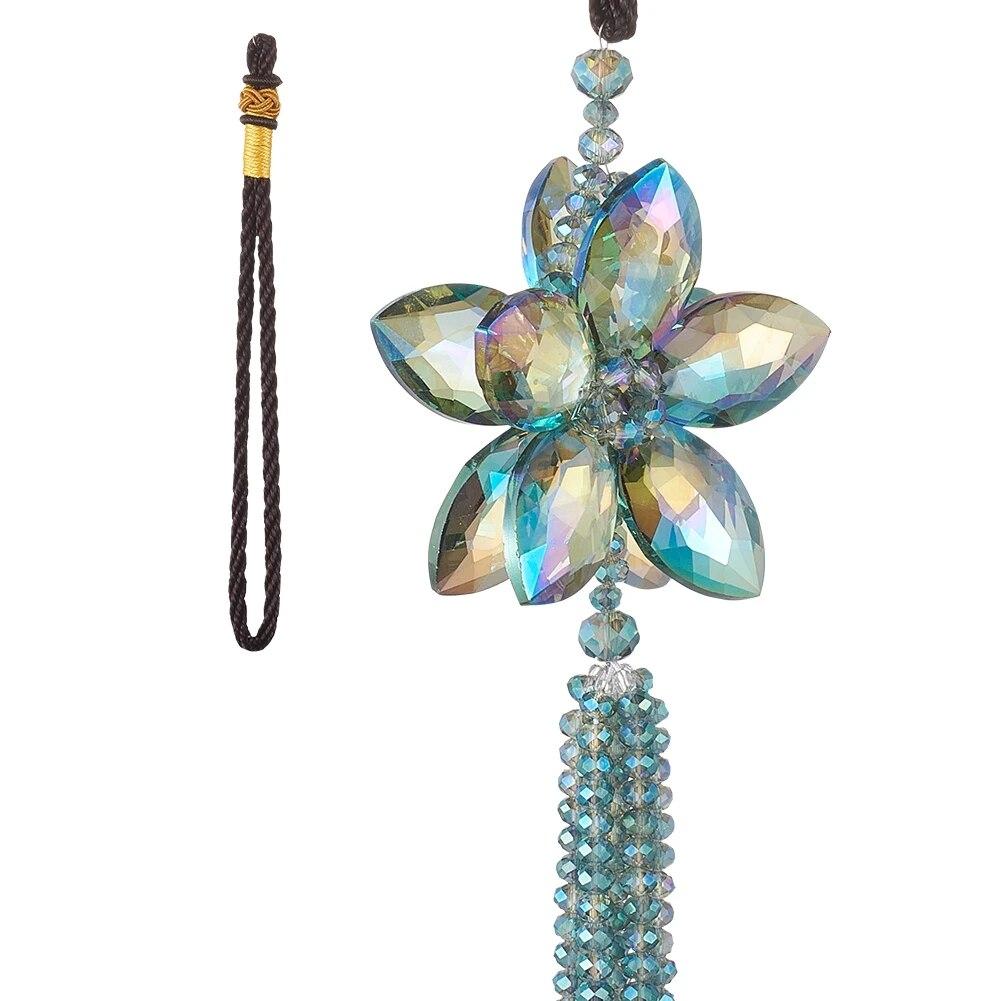 Зеркало заднего вида автомобиля — фото 4