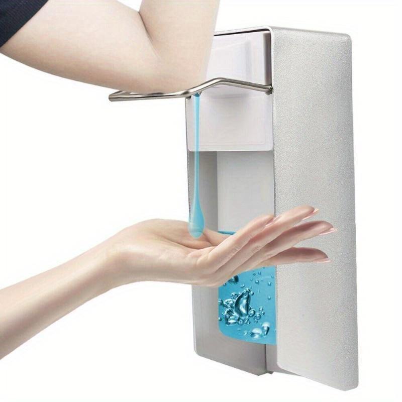 

1Ps 500 мл Дезинфекционный дозатор Seifenspender Wandmontage Dispenser
