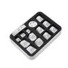 Car Window Glass Lift Button Sticker Switch Panel Styling for Mercedes Benz A B C Class W204 W212 GLA GLK CLA GL ML GLE