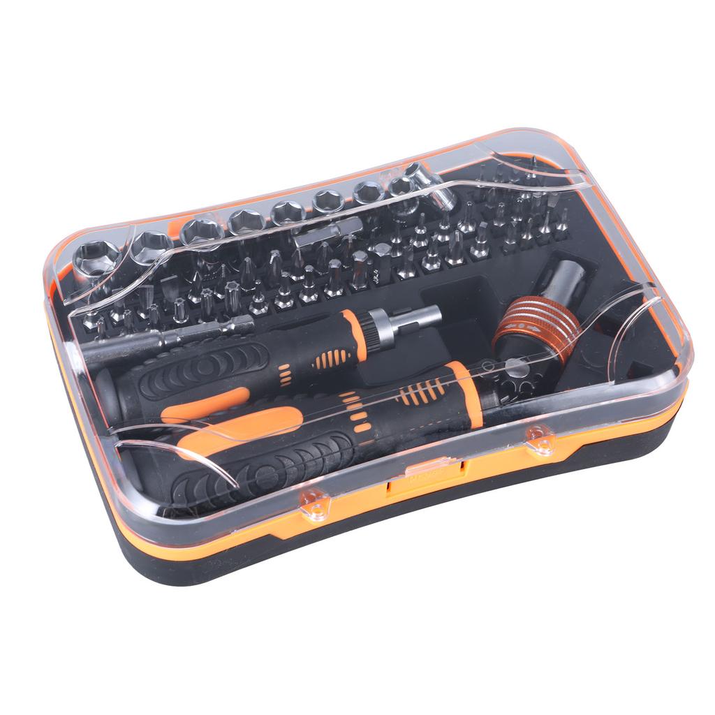 Home Repair Tool Set Multifunction Ratchet Wrenches Screwdriver Precisions Screwdriver Bit For Use