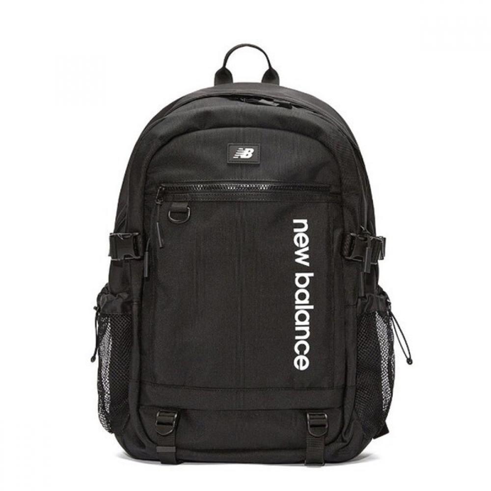 

New Balance Half Club Bag Flip Backpack Nbgcess106 19 black/FREE