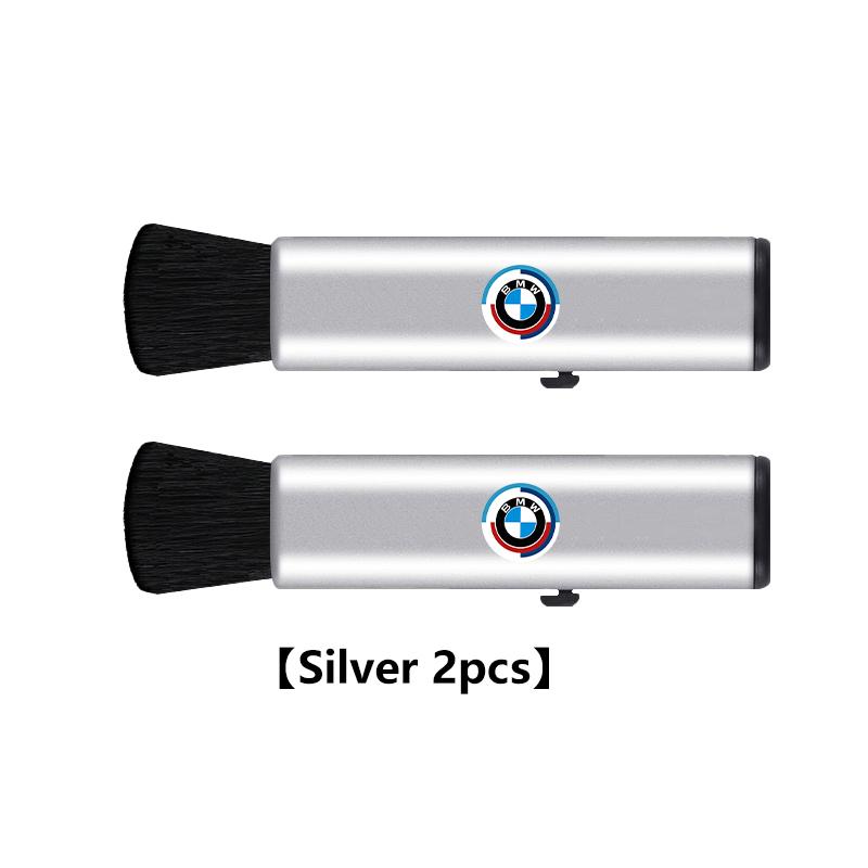 Car Cleaning Brush Detailing Dashboard Air Outlet Wheel Brush For BMW M3 M5 X3 E93 F10 F20 F30 F40 F15 F25 F26 F31 F49 F86 GP8