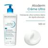 Bioderma Atoderm Ultra Cream (500ml+500ml)