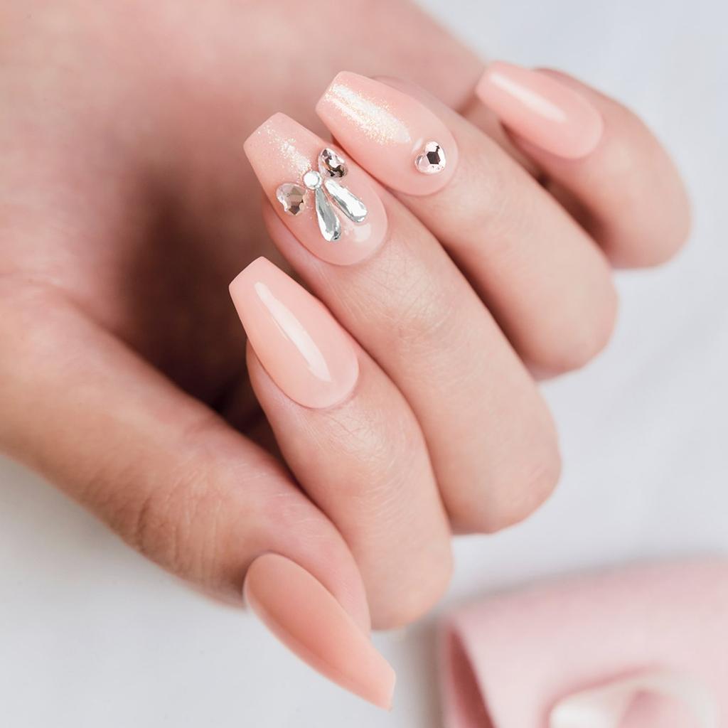 Magic Press Sweet Princess (Coffin)