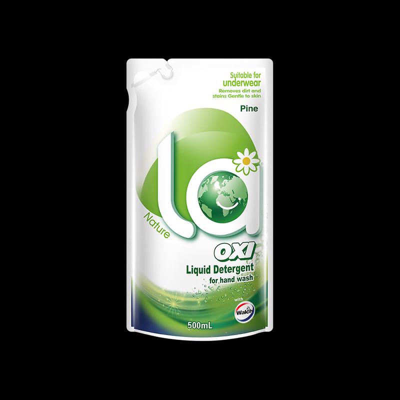 Lion Oral & Personal Care Combo Set