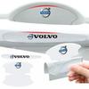 Sticker Protettivi Trasparenti per Maniglia Portiera Auto Contro Graffi Per Volvo XC90 XC60 C30 S60 C70 XC40 V40 XC70 V70 V60 V50 S80 S40