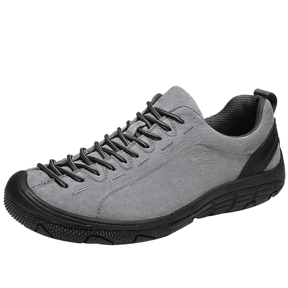 Parkside Rubber Sole Sneakers Gray Woven Retro Runing Shoes Men Sports 4yrs To 12yrs Supplies Fashionable Tnis Sheos