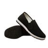 Cloth Shoes Spring and Summer Comfortable Casual Shoes Outdoor Daily Lightweight Breathable Flat Men's Shoes