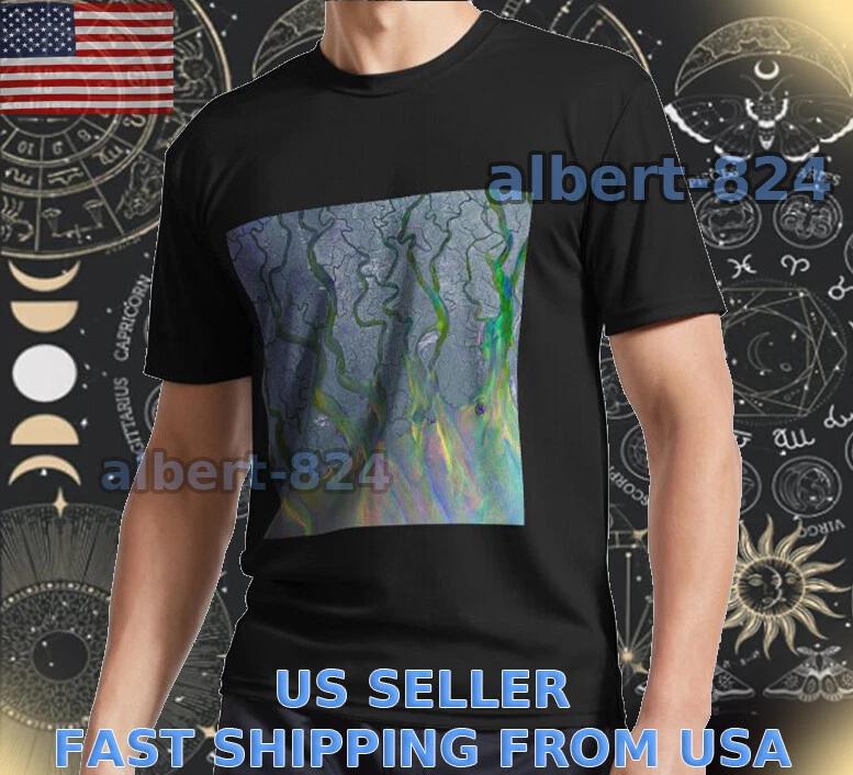

NEW SHIRT ALT J AN AWESOME WAVE 2 LOGO T shirt FUNNY AMERICAN SIZE S TO 5XL M