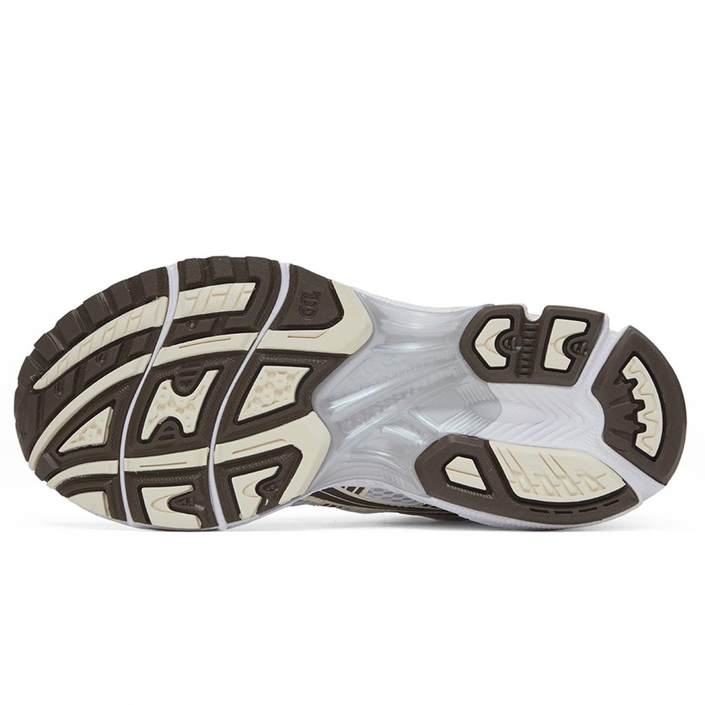 Asics Baskets pour homme Gel Kayano 14 Blanc Ivoire 1203A537-111