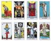 Tarot Fortune Waite 78 Cards [morningplace] Cards, Telling, Edition, (RIDER Edition)