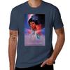 Captain EO We Are Here To Change The World Vintage Poster T-Shirt shirts graphic tees t shirts for men pack