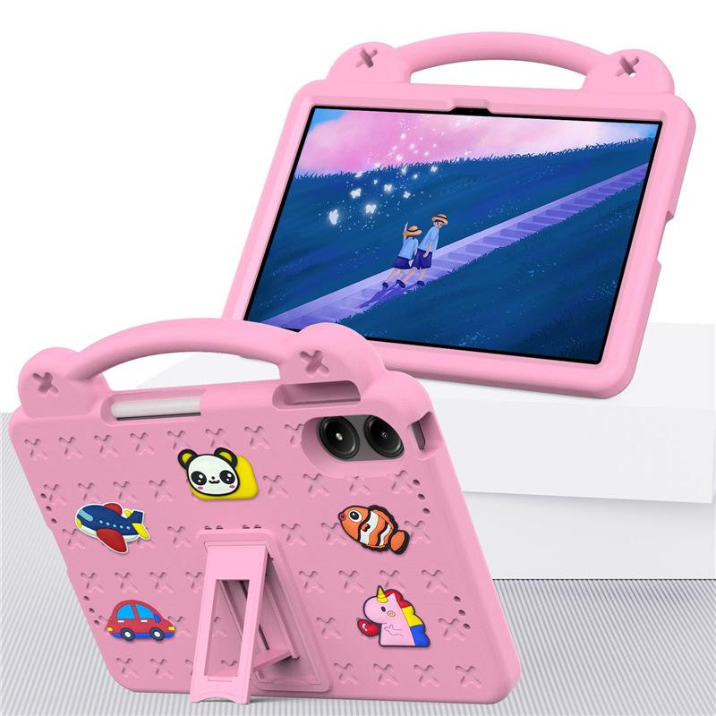 Redmi Pad Pro 12.1 Cartoon Kids' Drop-proof Case for PadSE 11"