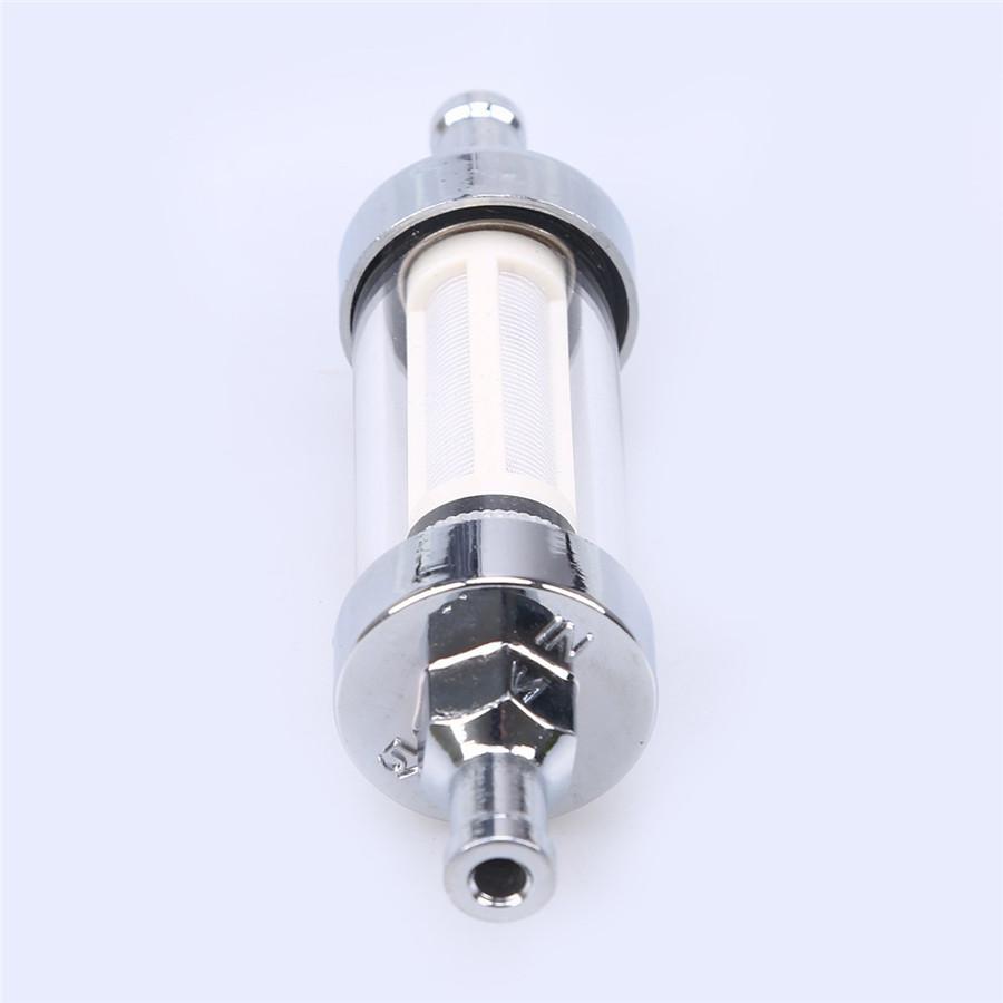 8mm Fuel Filter for Car/Motorcycle
