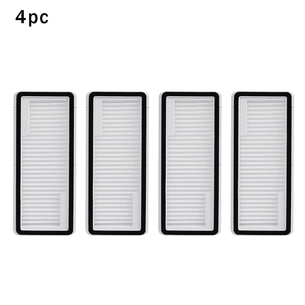 HEPA Filter Replacement for Narwal Freo X, Freo X Plus, Freo Z11, Freo Pro, Freo Z Ultra, J1, J1 Lite, J1 Vacuum Cleaners