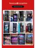 Ultraviolet Towel and Slippers Disinfection Cabinet for Hospitals and Barber Shops