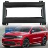 Панель-перехідник для автомагнітоли, подвійна DIN-рамка для Dodge Durango 2005-2013