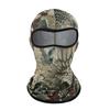 Motorcycle Mask Cycling Balaclava Full Cover Face Mask Hat Balaclava Quick Dry Lycra Ski Neck Summer Sun Ultra UV Protection