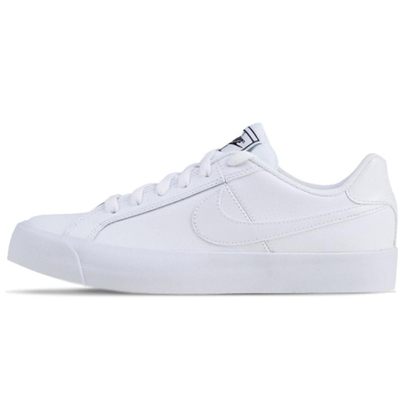 Nike Court Royale Ac White Women's Sneakers AO2810-102