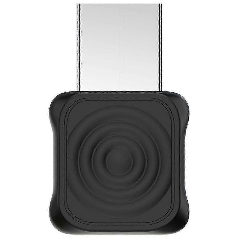 2025 Mini Ultra Wireless CarPlay Adapter Android Auto USB-A/Type-C Car Adapter Plug and Play 5GHz Dual-Band