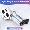 For Ford Explorer Ranger Mazda B2300 B2500 B4000 Compatible 95TF-9F715-BB 95TF9F715BB Idle Air Control Valve Replacement Part