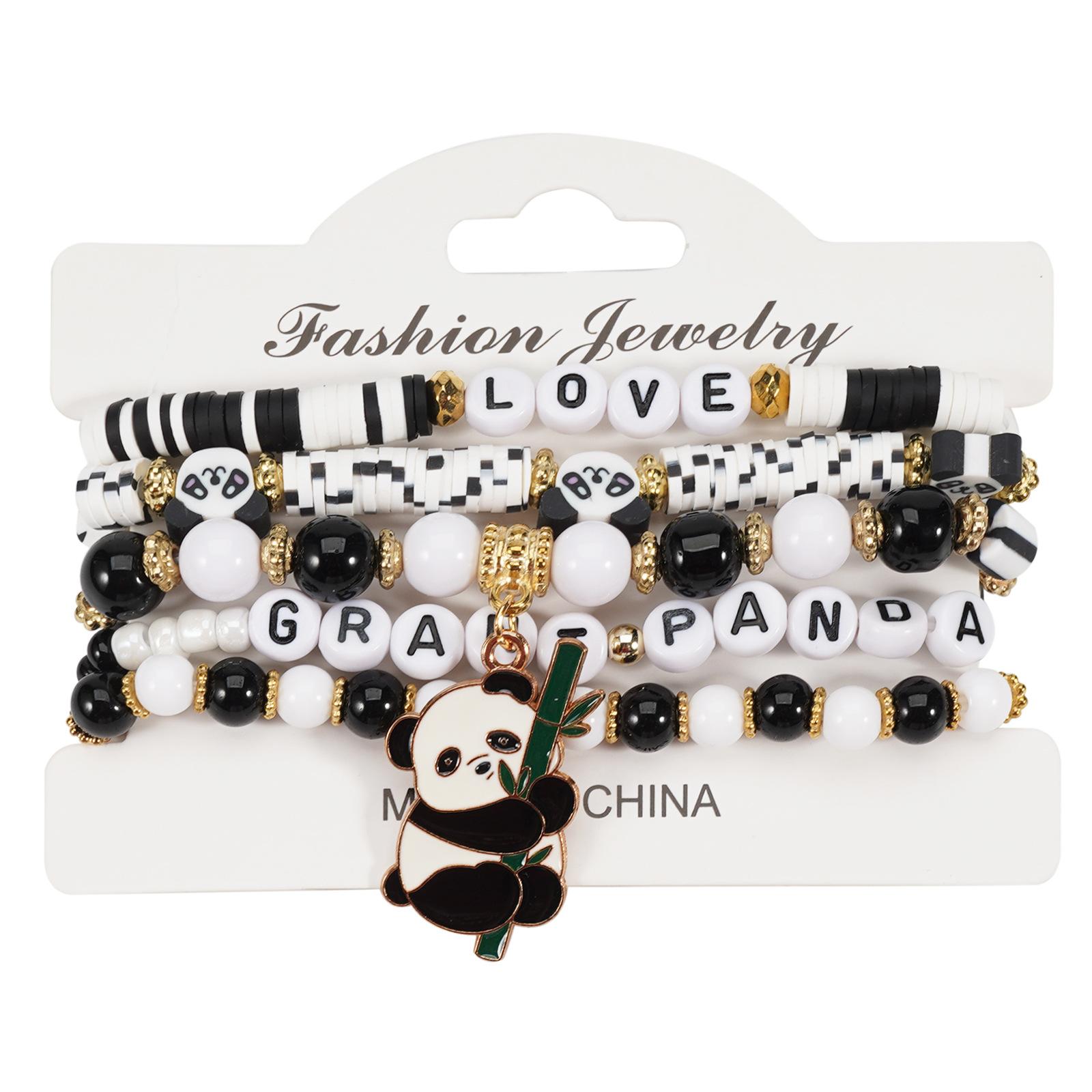 JYL TS Bracelet Bohemian  Design Sparkles Beauty Style 2 медный красный