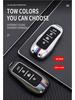 Xpeng G3/P7 Key Cover: Smart Remote Bag Accessories & Protective Shell