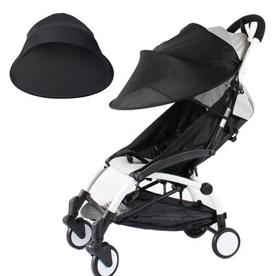 graco stroller sun shade