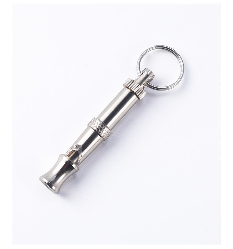 Ultrasonic Pet Dog Training Whistle – In Stock