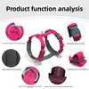 Dog Leash Harnesses Vest Style Large Medium and Small Dog Pet Explosion-proof Harness Dog Walking Rope