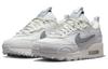 Nike Air Max 90 Futura 'White Metallic Silver' Women's FB1877-110