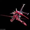 Infinite Justice Nishiki Mobile Suit SEED FREEDOM Plastic Event Exclusive [HG] 1/144 [Clear Color] Model,
