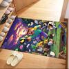 Minecraft 194 Area Rug Suitable for Kitchen Outdoor Game Room Dining Room Antislip Carpet Office home decor Birthday/Christmas Gift