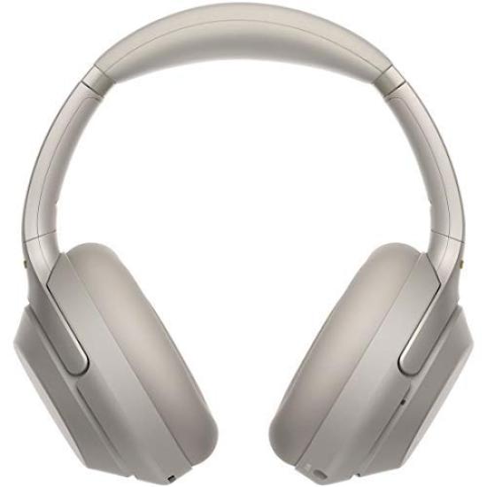 SONY Wireless Noise Cancelling Stereo Headset