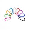 ML5 Gourd-shaped Aluminum Alloy Carabiner