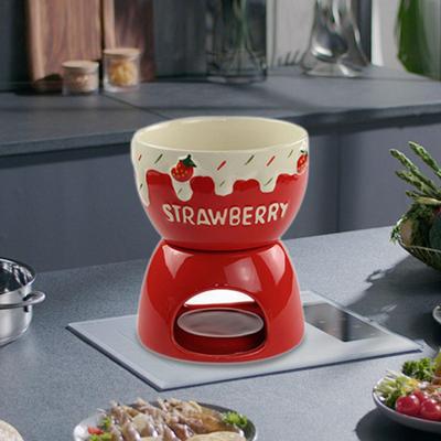 Køkkenmaskiner – Tilbehør til fondue