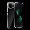 Huawei Nova 15 Ultra/Pro Airbag Clear Phone Case