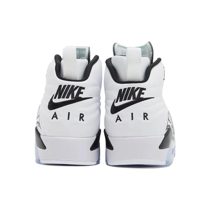 Jordan MVP White Black Jordan DZ4475-100
