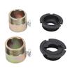 Freewheel Adapter Kit 27mm Electric Bike Spare Freewheel Adapter and Connector Kit for Maintenance