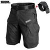 Abbigliamento da ciclismo – Pantaloncini da bici uomo