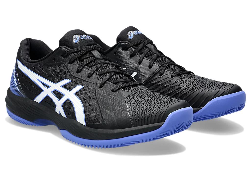 Sports Shoes Asics Black / Sapphire Version Swift FF